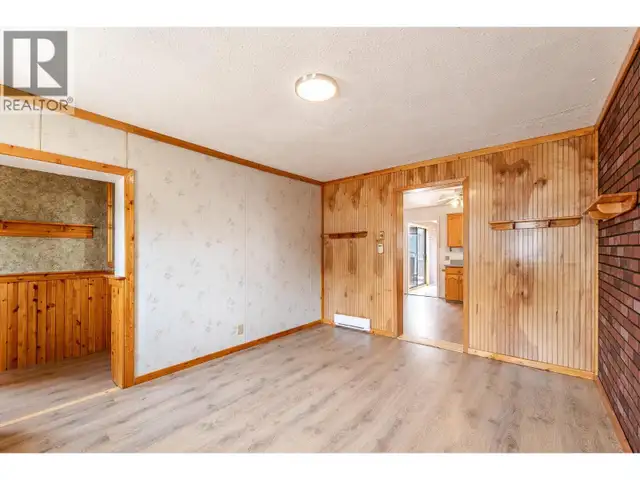553 Papineau Street Penticton, British Columbia in Houses for Sale in Penticton - Image 9