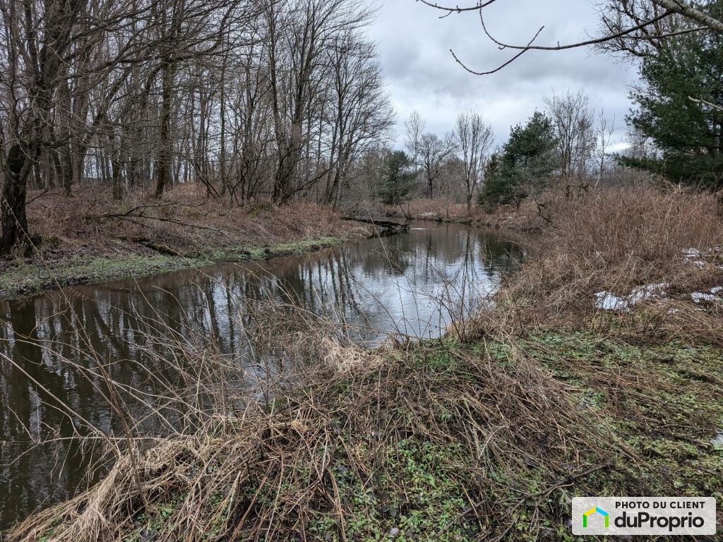 $249,000 - Residential Lot for sale in Shefford — photo 1