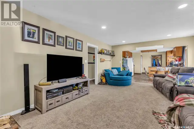 103 2ND AVENUE S Goodsoil, Saskatchewan in Houses for Sale in Meadow Lake - Image 39