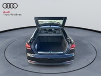 2025 Audi A5 Sportback eligible for the Audi Certified:plus (CPO) programme, delivered with 2 keys —... (image 6)