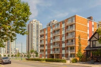 $1000 Move-In Bonus + $250 Security Deposit Visit our Website: https://www.capreit.ca/apartments-for... (image 2)