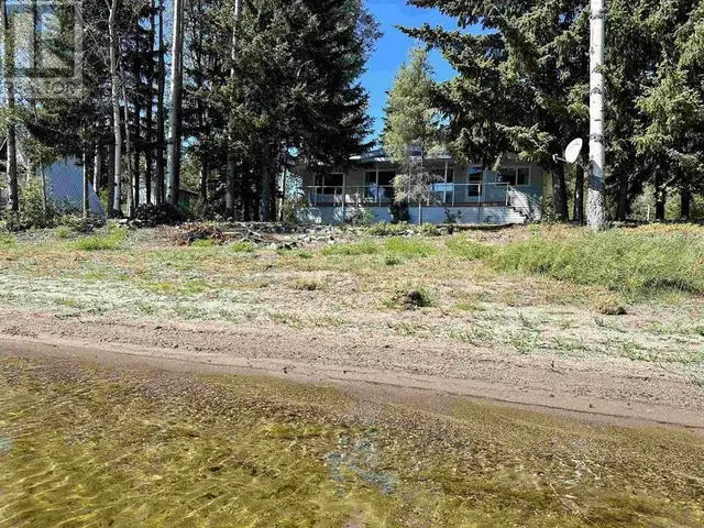 8241 PETERSON ROAD Fraser Lake, British Columbia in Houses for Sale in Burns Lake - Image 6