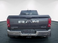 WAS: $118585 NOW: $109991 plus taxes and licensing feesThe new 2026 Ram 3500 Laramie 4x4 Crew Cab wi... (image 6)