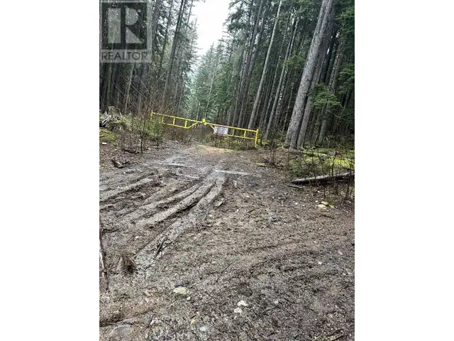Lot 2 BRITANNIA PLATEAU Squamish, British Columbia in Land for Sale in Sunshine Coast - Image 3