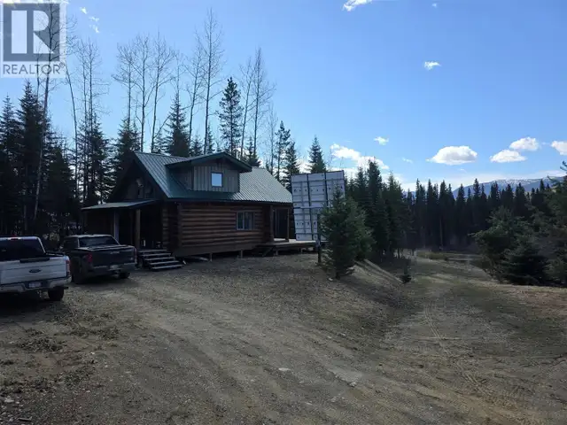 LOT 2 INDIAN LAKE ROAD Quesnel, British Columbia in Houses for Sale in Quesnel - Image 4