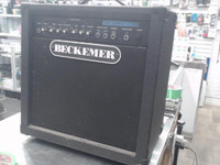 Amplificateur pour guitare BECKEMER GC-25