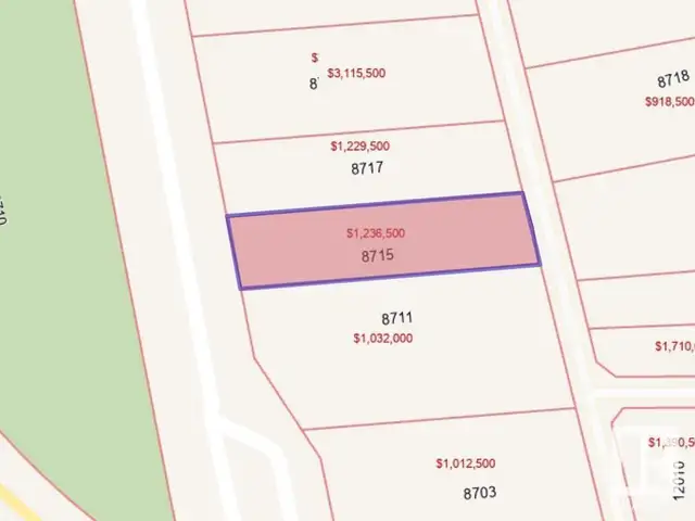 8715 SASKATCHEWAN DR NW Edmonton, Alberta62863796688641121