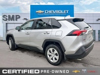 Saskatoon Motor Products - Recent Arrival! 2024 Toyota RAV4 LE - Certified. Certification Program De... (image 3)