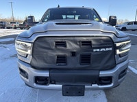 Take on heavy-duty jobs with confidence in this used 2023 RAM 3500 Laramie, now available at Energy... (image 1)