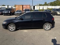 2016 VOLKSWAGEN GOLF 1.8L TSI 5 DOOR HATCHBACK ONLY 195,129KM HEATED SEATS CLEAN ONLY $182.74 BI WEE... (image 3)