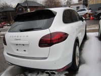 ACCIDENT FREE LOCAL CAR WITH FULL COMPREHENSIVE UP-TO-DATE SERVICE HISTORY FROM THE PORSCHE DEALER.... (image 4)