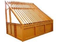 NEW 9X12 FEET ROCK SCREEN GRIZZLY 1227RC Medicine Hat Alberta Preview