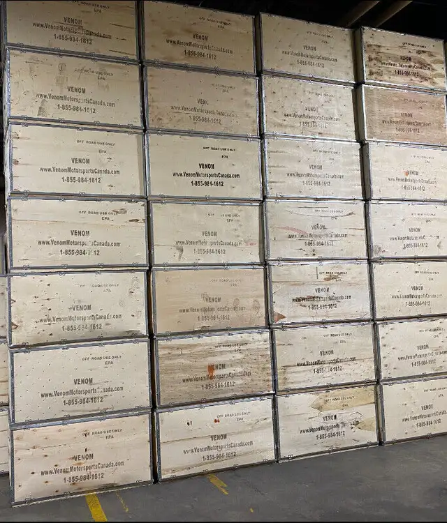 125cc Automatic ATV Quad | Venom Madix | Youth Teen 4 Wheeler in ATVs in Vancouver - Image 19