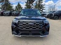 2026 Ford Explorer AMVIC Licensed Engine: 4 Cylinder Engine 2.3L L/100Km City: 11.5 L/100Km Hwy: 8.7... (image 7)