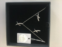 Necklace & Earrings $55 Gift