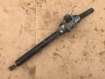 John Deere 314 317 400 Garden Tractor Steering Gearbox. Very good condition, very little play in gea...