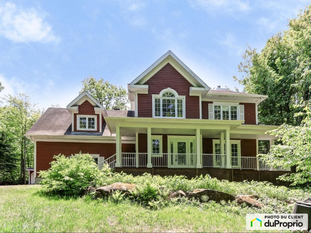 $824,900 - 2 Storey for sale in Mille-Isles — photo 2