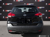*This Nissan Kicks is a Bargain with These Options* Wheels: 16 Steel w/Full Wheel Covers, Vehicle Dy... (image 4)