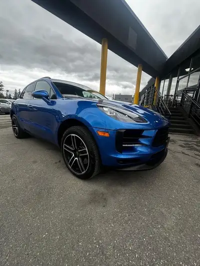 2020 Porsche Macan S AWD- No Accidents- Low KM- Pano Roof, View more