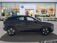 Embark on new adventures in the stunning 2024 Hyundai Kona Preferred Sport Utility, dressed in a sle... (image 5)