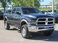2015 Ram 2500 Power Wagon is a local trade and mechanic's special! Powered by the 6.4L HEMI V8 engin... (image 6)