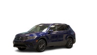 2024 Volkswagen Tiguan 4Motion Bluetooth Hands Free Phone, Back-Up Camera, All Wheel Drive, AWD. Com... (image 5)
