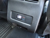 Pearl white paint, clean Carfax, two sets of keys and tons of warranty remaining! Loaded up nicely w... (image 9)