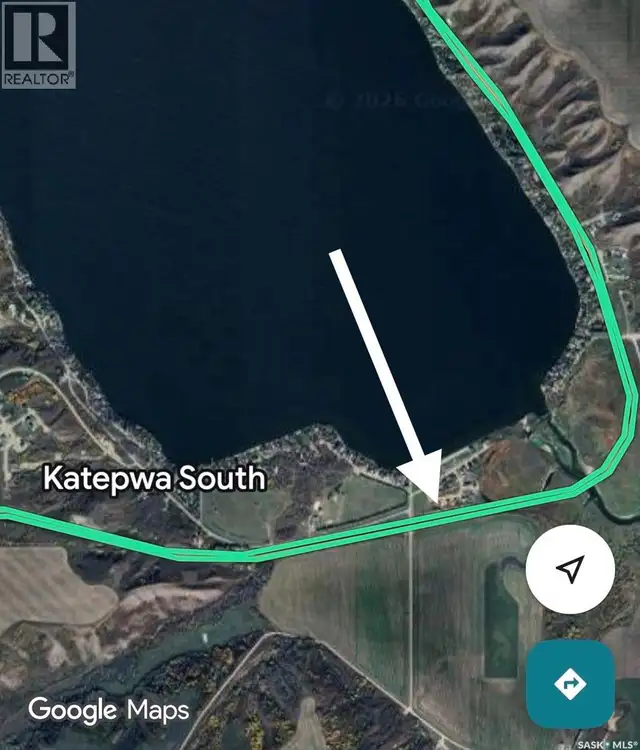 5 Louise CRESCENT Katepwa Beach, Saskatchewan in Land for Sale in Regina - Image 13