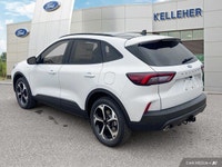 This Ford Escape has a dependable Intercooled Turbo Premium Unleaded I-4 2.0 L/122 engine powering t... (image 2)