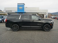 2023 GMC Yukon XL Denali 4WD Refined, capable, and built for full-size SUV duty this 2023 GMC Yukon... (image 3)