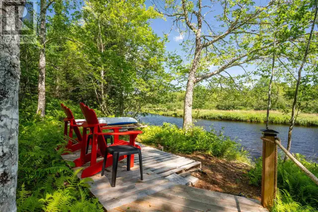 172 Highway 347 Aspen, Nova Scotia in Houses for Sale in New Glasgow - Image 38