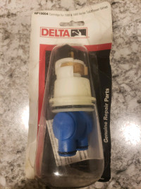 Delta Cartridge Assembly - 1300/1400 Series tub shower valves