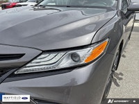 2020 Toyota Camry XSE 01h1 Leather. Recent Arrival! 2.5L 4-Cylinder DOHC 16V 8-Speed Automatic FWD -... (image 5)