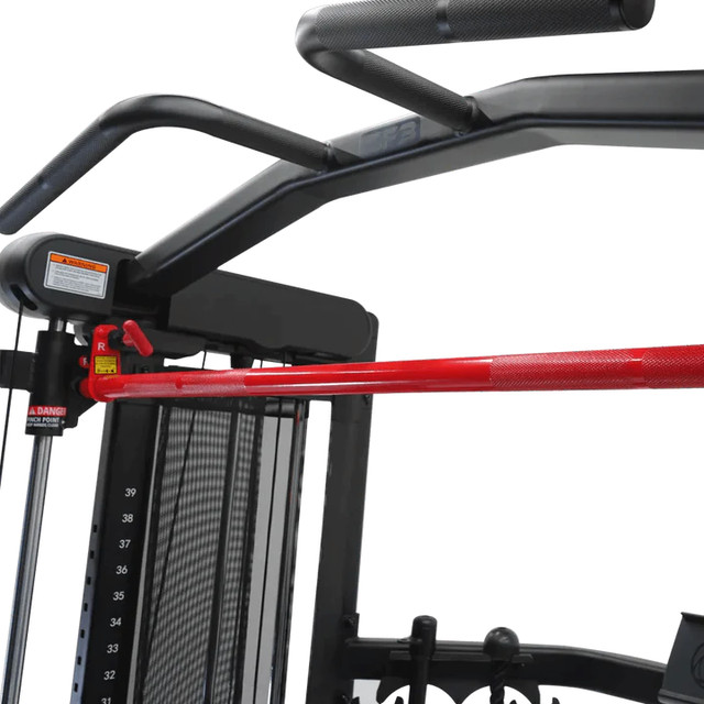 Inspire SF3 Functional Trainer-ON SALE!!! in Other in Cranbrook - Image 3