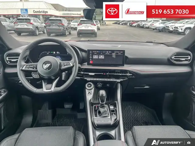 2023 Dodge Hornet GT in Cars & Trucks in Cambridge - Image 25