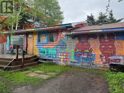 *This house being offered for sale with the neighboring commercial listing MLS 10333468 (892 6th Ave...