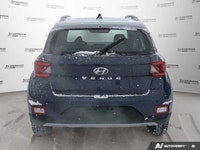 This Hyundai Venue delivers a Regular Unleaded I-4 1.6 L/98 engine powering this Variable transmissi... (image 4)