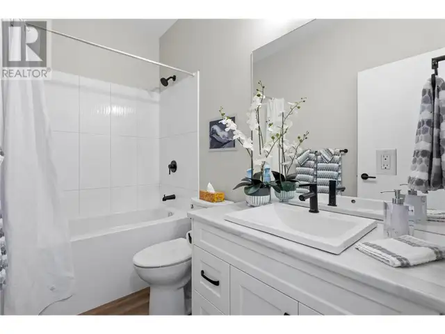 2810 15 Avenue NE Unit# 25 Salmon Arm, British Columbia in Condos for Sale in Vernon - Image 19