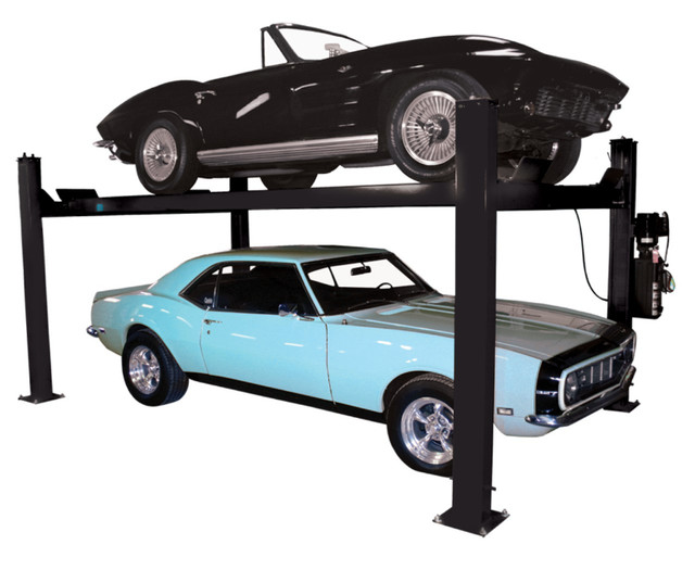 CAR LIFT / STORAGE LIFT / PARKING LIFT - CLENTEC in Other in St. Catharines