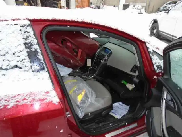 2016 Buick Verano Base in Cars & Trucks in Barrie - Image 9