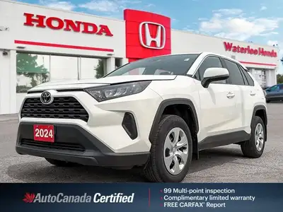 *The listed price reflects a financing offer and includes a $1,500 rebate.* *WATERLOO HONDA'S **PRE-...