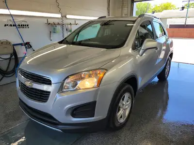 AWD -- CAMÉRA -- CRUISE -- BLUETOOTH -- MAGS -- GROUPE ÉLECTRIQUE -- **FINANCEMENT DISPONIBLE ET FLE...
