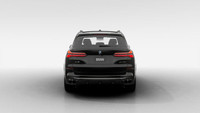BMW Laval présente la toute nouvelle *BMW X5 xDrive40i 2026*. Une combinaison de puissance, confort... (image 6)