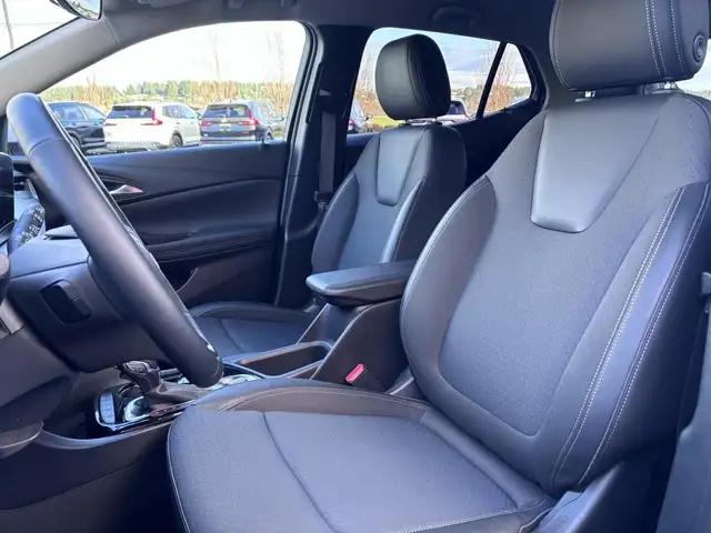 2025 Buick Encore GX Preferred in Cars & Trucks in Comox / Courtenay / Cumberland - Image 14