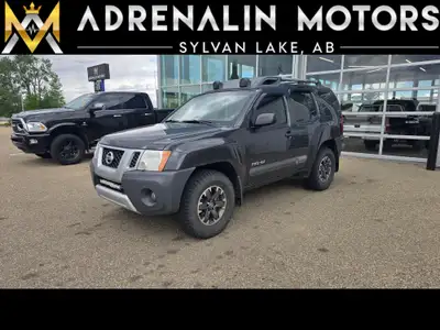 --DRIVE THE DREAM THIS SUMMER AT ADRENALIN MOTORS! NOW LOCATED IN GASOLINE ALLEY, RED DEER!-- This u...