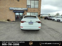 No accident Ontario vehicle with Lot of Options! Call (905) 791-3300 - Black Leather/ Leatherette in... (image 6)