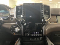 This used 2026 RAM 1500 Longhorn at Energy Chrysler Dodge Jeep RAM in Kindersley brings premium truc... (image 9)