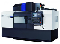 NEW Hwacheon Vesta-1050B Vertical Machining Center