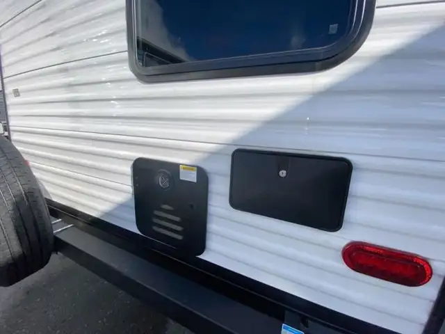 2026 EAST TO WEST Della Terra LE 170BHXLE in Travel Trailers & Campers in Bedford - Image 27