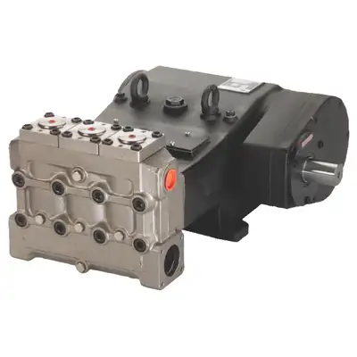 PRATISSOLI PUMPS .. GIANT PUMPS .. CAT PUMPS .. Fort McMurray, View more